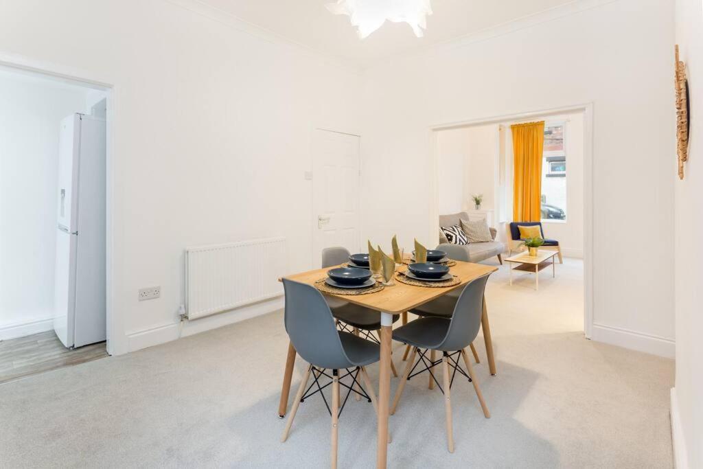Holiday home Spaces By Hexagon *