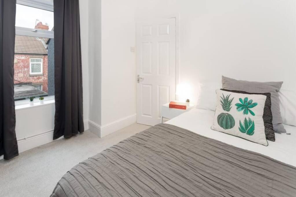 Spaces By Hexagon Liverpool