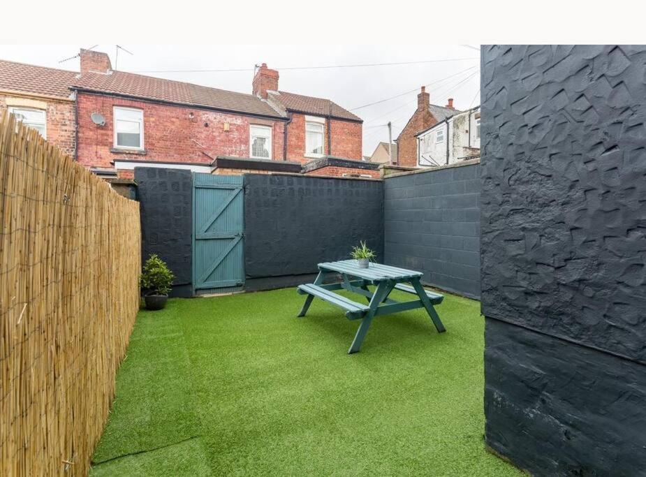 Spaces By Hexagon * Liverpool