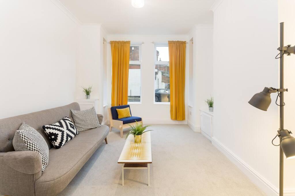 Holiday home Spaces By Hexagon Liverpool