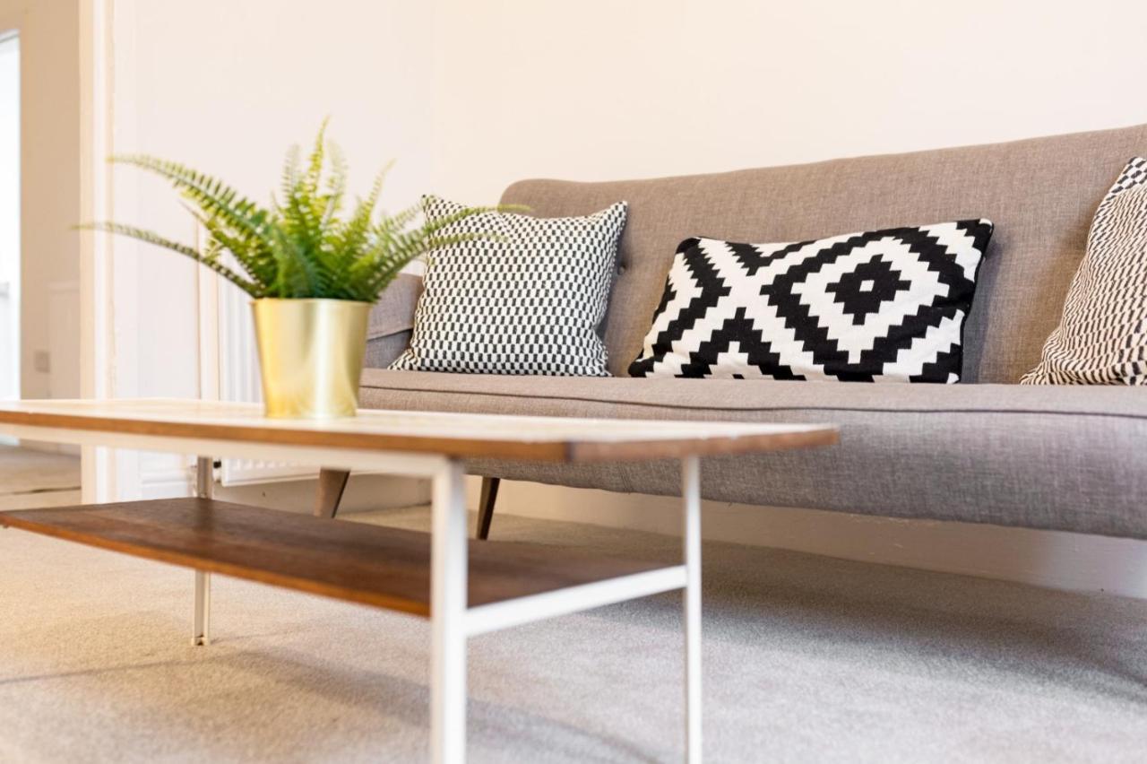 Holiday home Spaces By Hexagon Liverpool