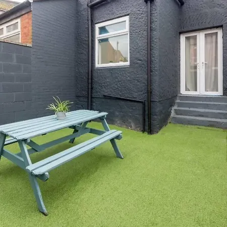 Spaces By Hexagon Liverpool Exterior photo