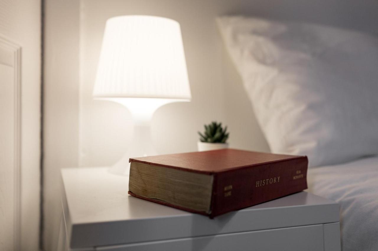 Holiday home Spaces By Hexagon