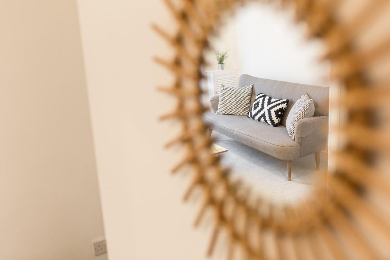 Spaces By Hexagon Casa vacanze Liverpool