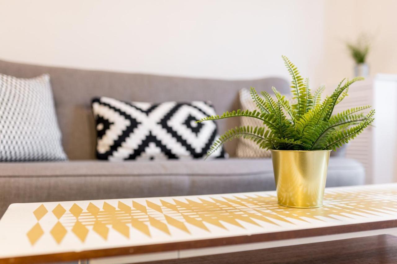 Holiday home Spaces By Hexagon *